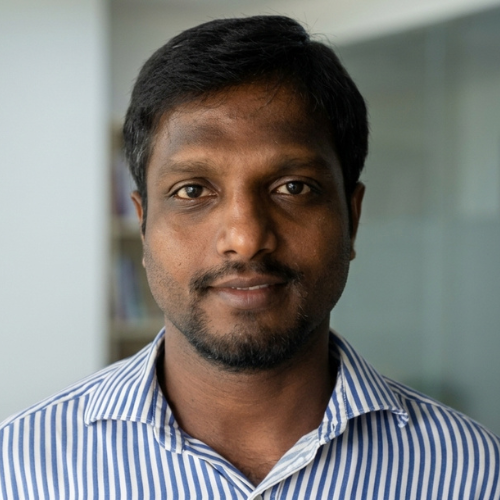 Ar. Hemanathan K.V.J