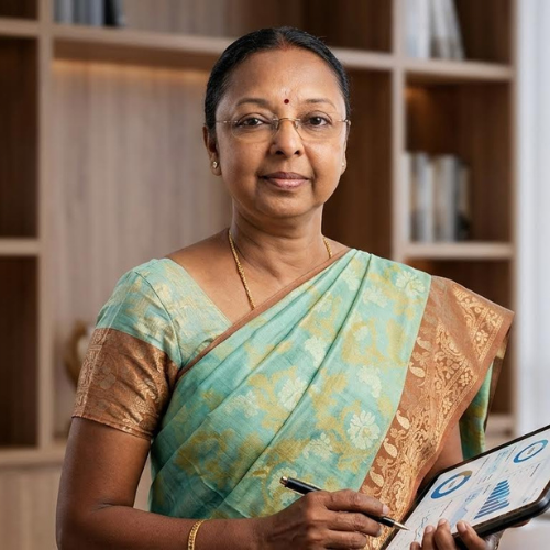 Dr. Rupa