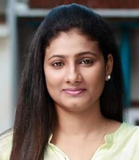 Ar. Hema Latha K