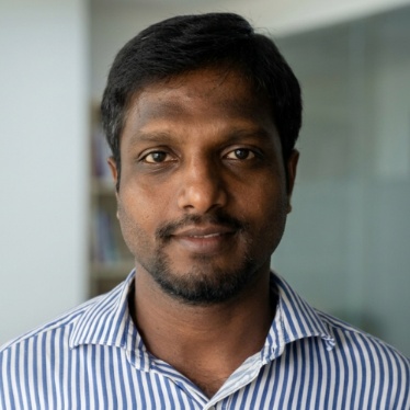 Ar. Hemanathan K V J