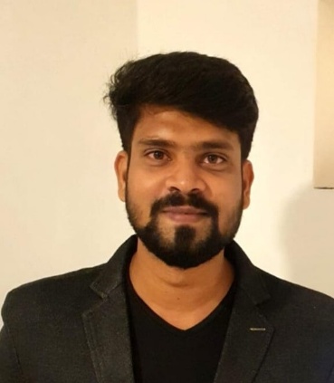 Ar. Raviprasad D