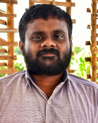 Ar. Vignesh Manikandan M G