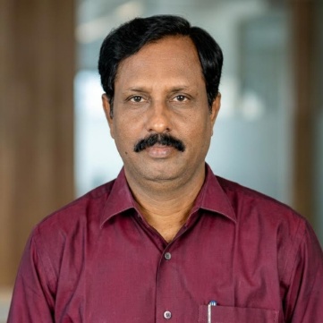 Er. Annamalai S