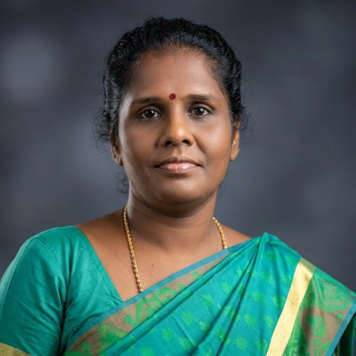 Ar. Bhagwath Geetha
